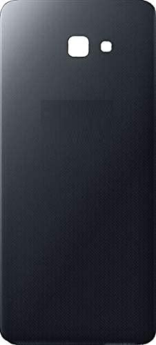 Mozomart Back Panel for Samsung Galaxy J4 Plus Black Mozomart Back Panel for Samsung Galaxy J4 Plus Black